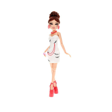 Phatmojo Dress to Impress Fashion Doll Lana doll set
