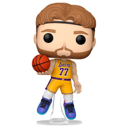 Funko Pop! NBA Los Angeles Lakers – Luka Dončić