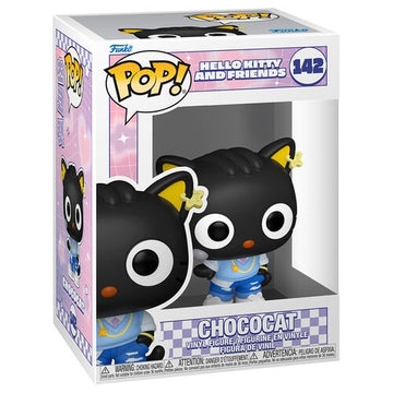 Funko Pop Hello Kitty Chococat