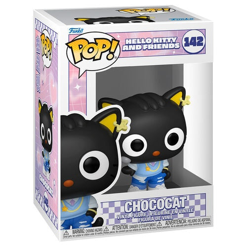 Funko Pop! Hello Kitty and Friends – Chococat