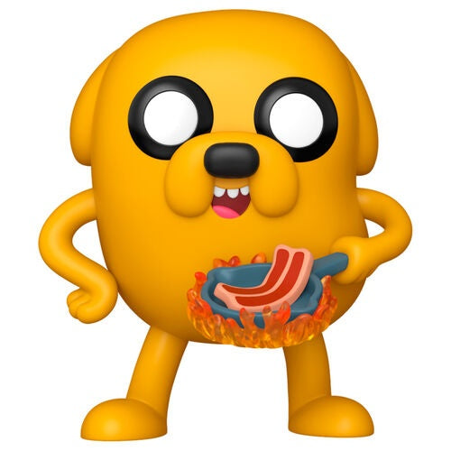 Funko Pop! Adventure Time – Jake the Dog