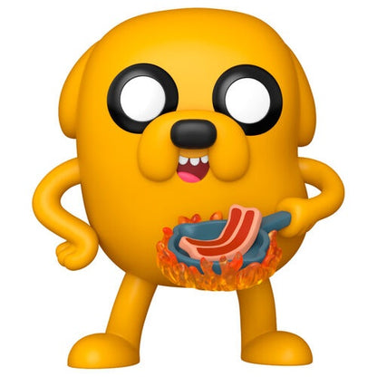 Funko Pop! Adventure Time – Jake the Dog