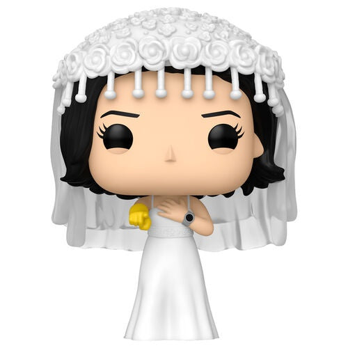 Funko Pop! Friends – Monica Geller (Wedding Dress)