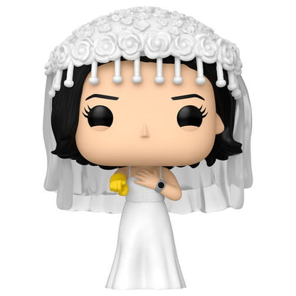 Funko Pop! Friends – Monica Geller (Wedding Dress)