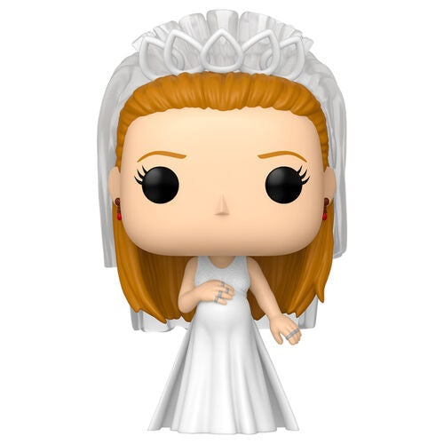Funko Pop! Friends – Phoebe Buffay (Wedding Dress
