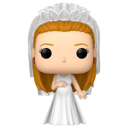 Funko Pop! Friends – Phoebe Buffay (Wedding Dress