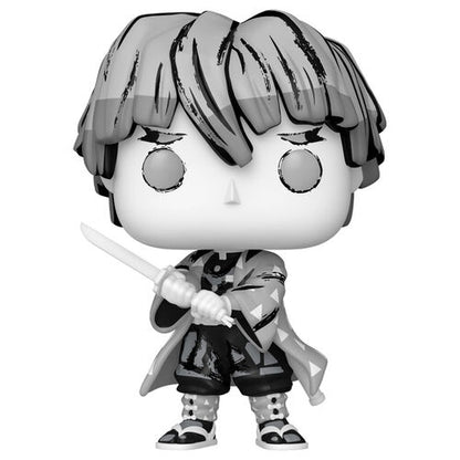 Funko Pop! Demon Slayer: Kimetsu no Yaiba – Zenitsu Agatsuma