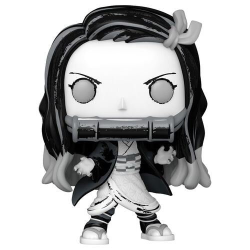 Funko Pop! Demon Slayer Kimetsu no Yaiba – Nezuko Kamado