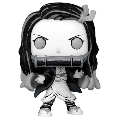 Funko Pop! Demon Slayer Kimetsu no Yaiba – Nezuko Kamado