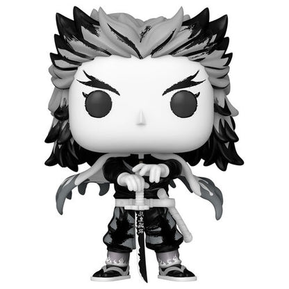 Funko Pop! Demon Slayer Kimetsu no Yaiba – Kyojuro Rengoku