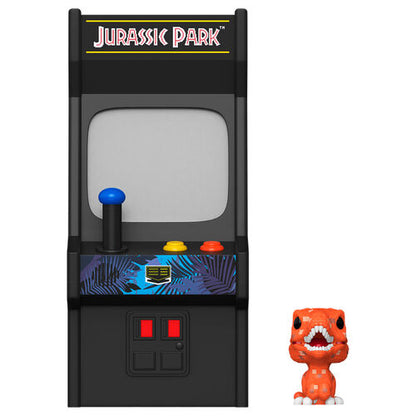 Funko Bitty Pop Raptor Micro Figure & Display