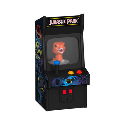 Funko Bitty Pop Raptor Micro Figure & Display