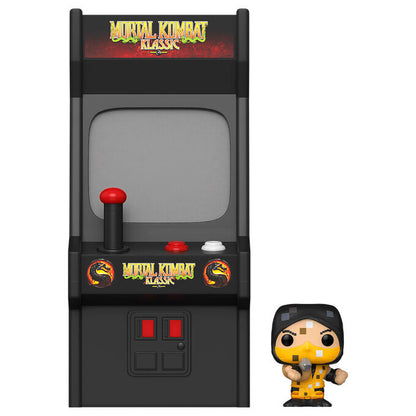 Funko Bitty Pop Mortal Kombat