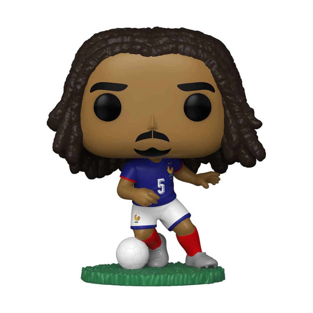 Funko Pop -Jules Koundé