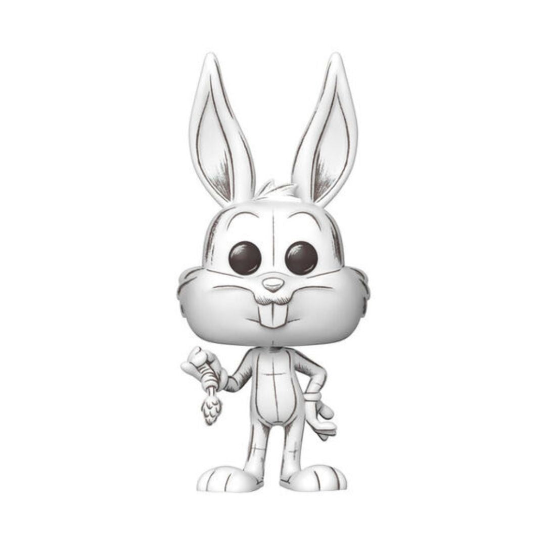 Funko Pop Animation: Looney Tunes