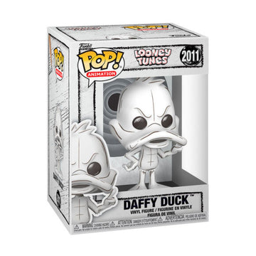 Funko Pop Daffy Duck