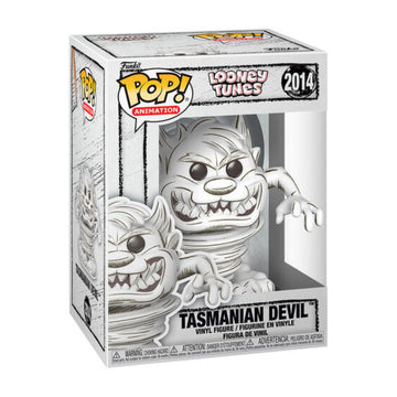 Funko Pop Tasmanian Devil