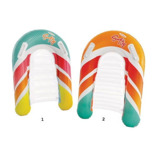 Intex inflatable Surfboard 84 x 79 cm