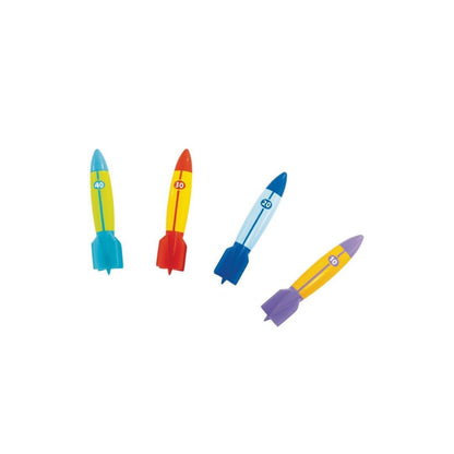 Intex Underwater Toy Torpedoes