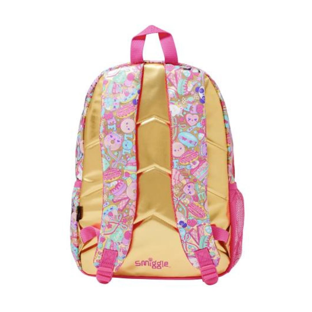 Smiggle 20th Birthday Classic Backpack 17'