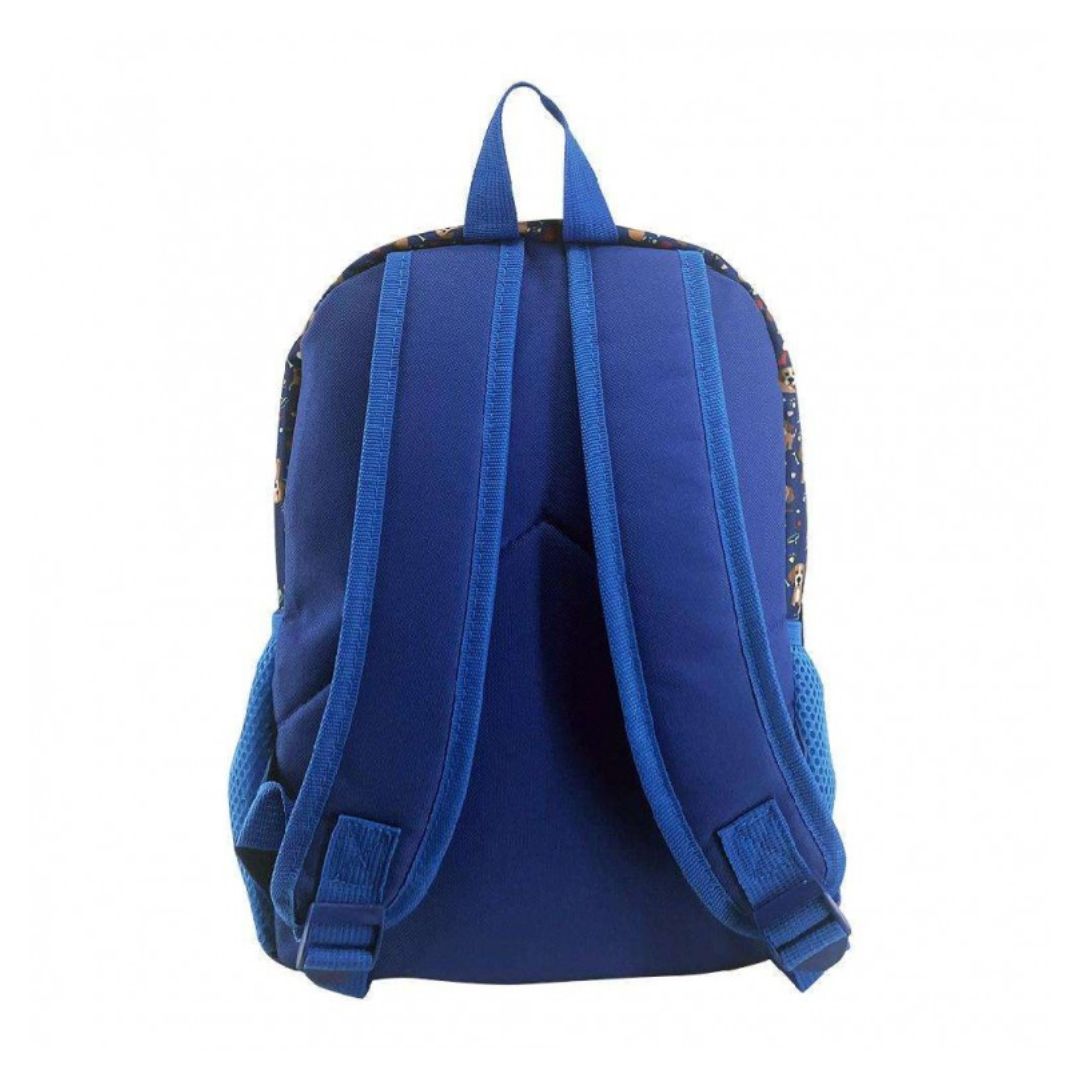 Must Team Dog Backpack 12.5'