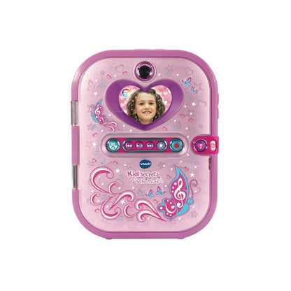 Vtech Voice Memo Secret Diary