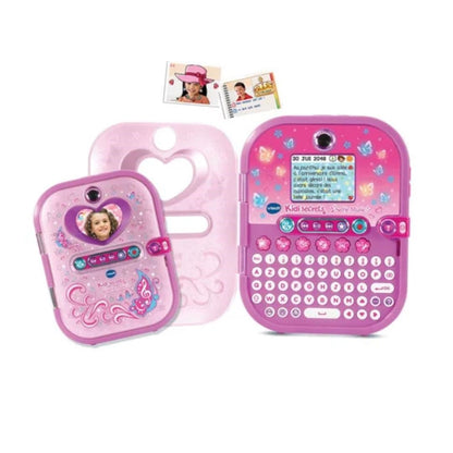Vtech Voice Memo Secret Diary