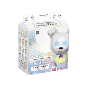Lansay Dog-E Interactive Robot Dog