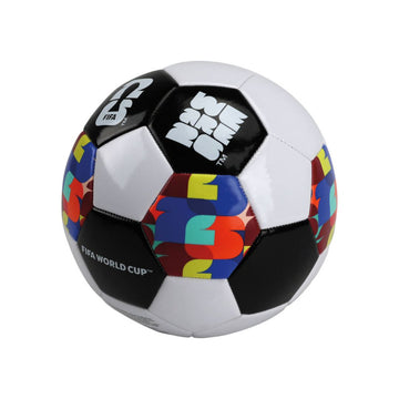 SIDJ FIFA World Cup 2026 Football - Size 5