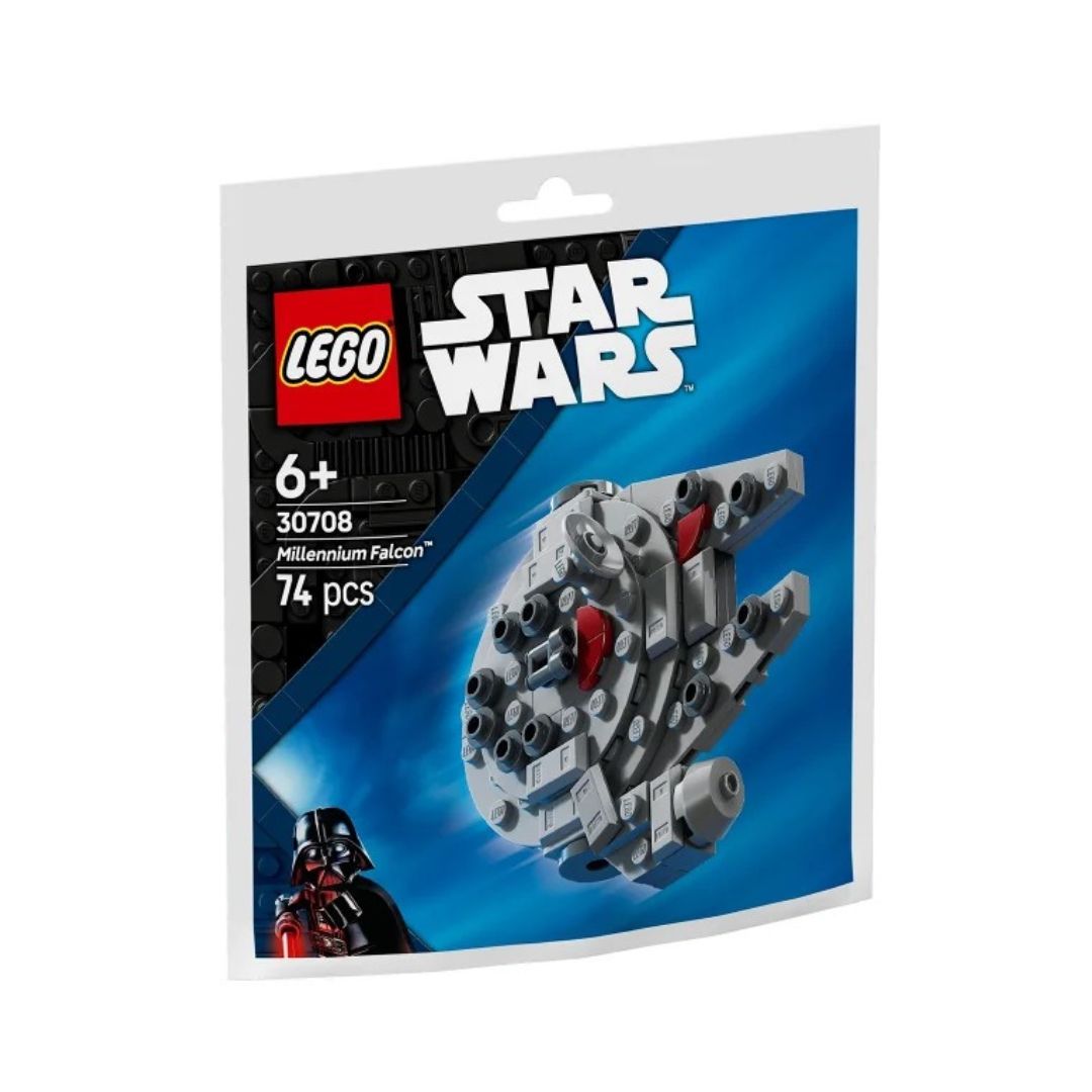 LEGO Star Wars Millennium Falcon Mini-Build