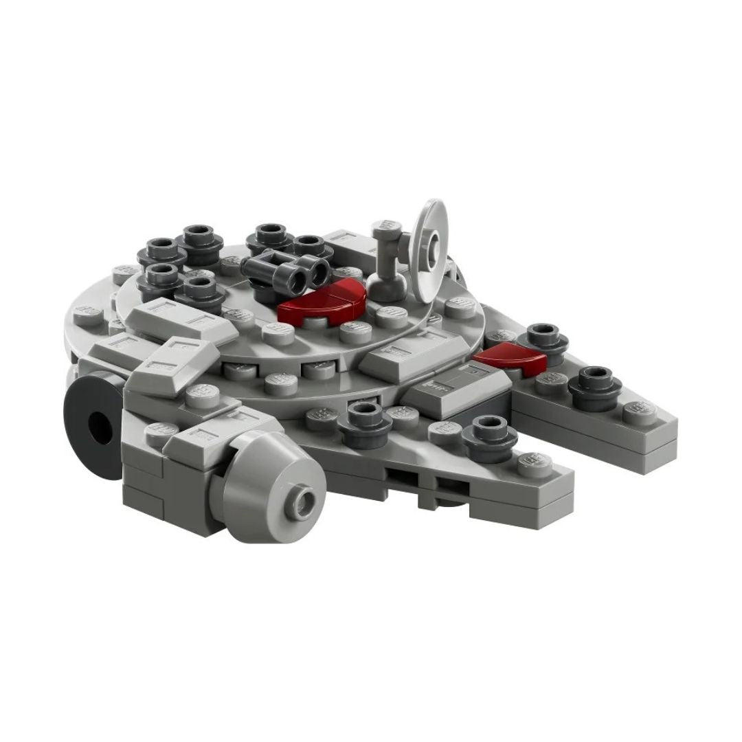 LEGO Star Wars Millennium Falcon Mini-Build