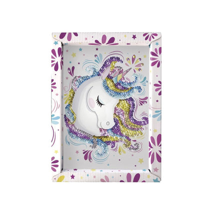 Unicorn Sequins Unicorn Creative Toy