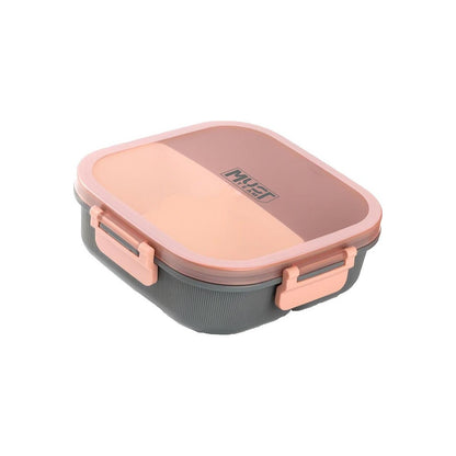 Must Lunch Box 3 Assorted Colors