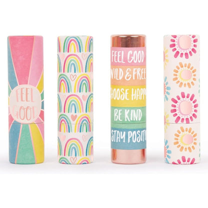 Make It Real Adventure Fun Lip Gloss Set