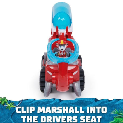 Spin Master Paw Patrol Deluxe Elephant Vehicle