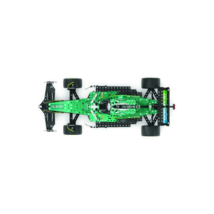 Meccano Pro F1 Aston Martin Model Kit