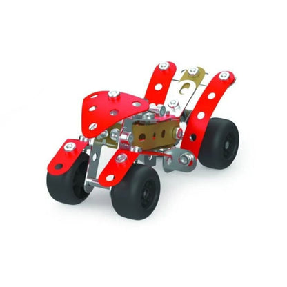 Meccano Masters Quad Bike