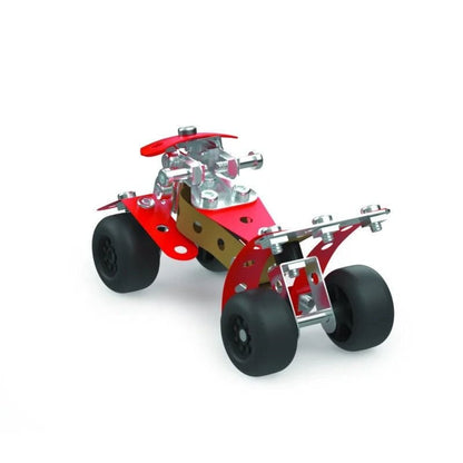 Meccano Masters Quad Bike