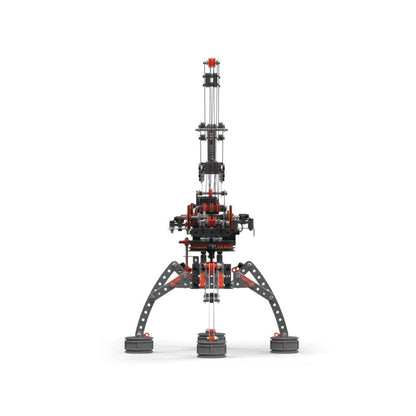 Meccano Pro Super Construction Set 11 in 1