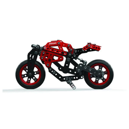 Meccano Pro Ducati Monster