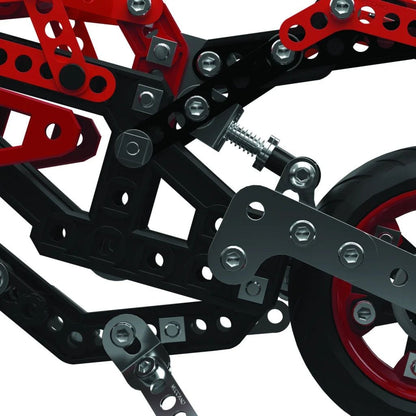 Meccano Pro Ducati Monster