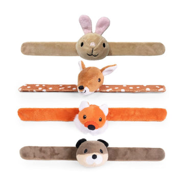 Living Nature Woodland Animal Snap Bands