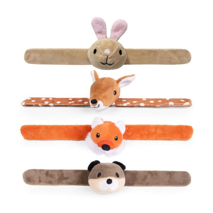 Living Nature Woodland Animal Snap Bands