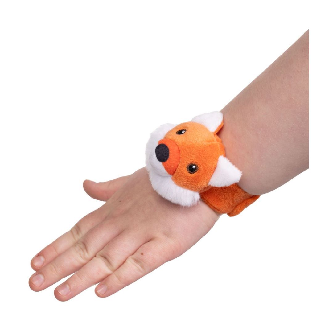 Living Nature Woodland Animal Snap Bands
