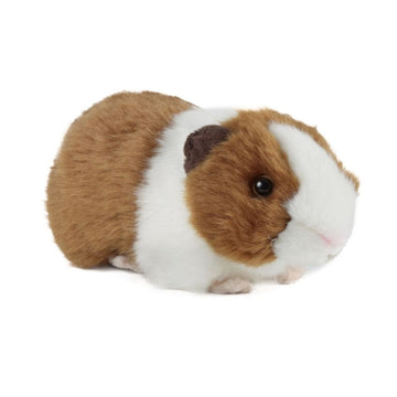 Living Nature Brown Guinea Pig