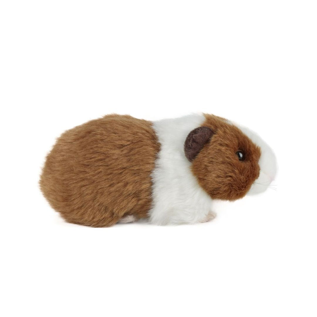 Living Nature Brown Guinea Pig