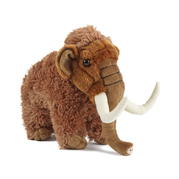 Living Nature Large Woolly Mammoth