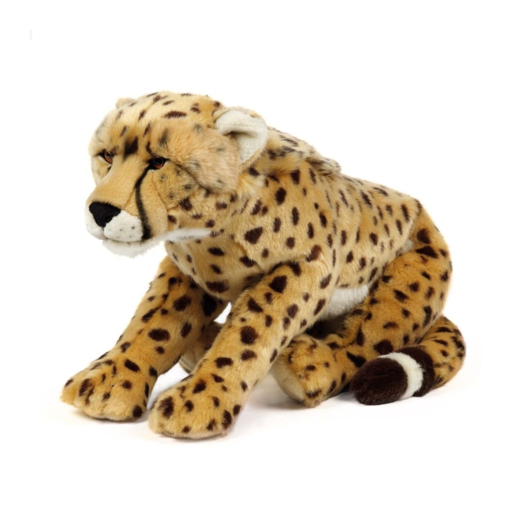 Living Nature Cheetah