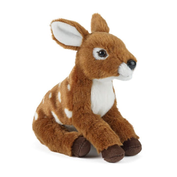 Living Nature Fawn Plush