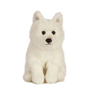 Living Nature Living Earth Arctic Fox